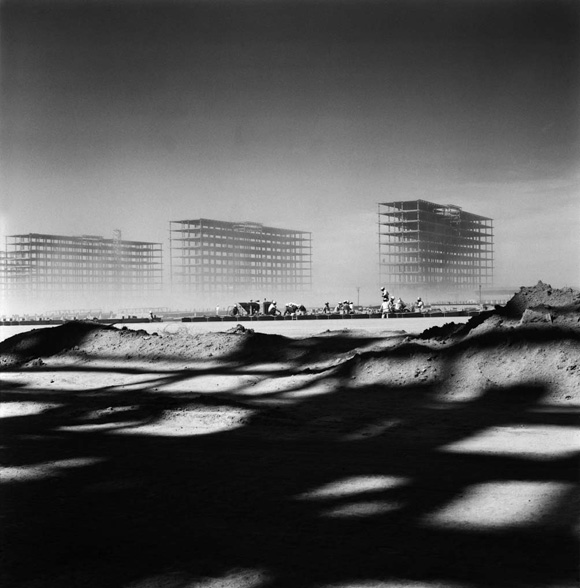 Marcel Gautherot - Fotografia Moderna