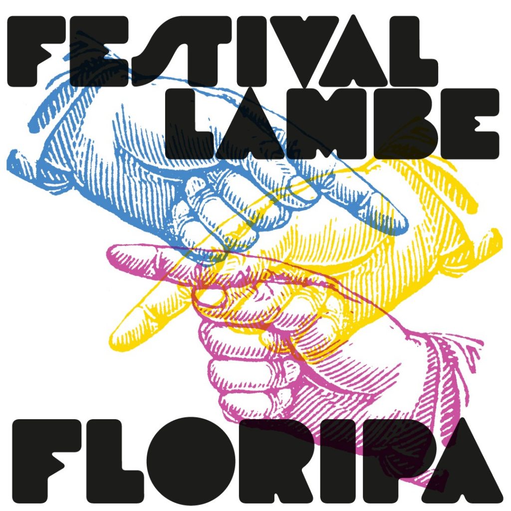 Festival Lambe Floripa